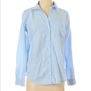 Long sleeve button down